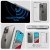 Etui Spigen Ultra Hybrid iPhone 14 Pro Max (przezroczysty)