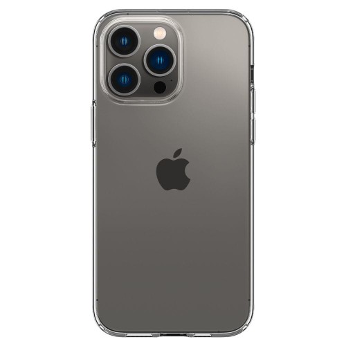 Etui Spigen Liquid Crystal iPhone 14 Pro Max (przezroczysty)