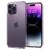 Etui Spigen Liquid Crystal iPhone 14 Pro Max (przezroczysty)