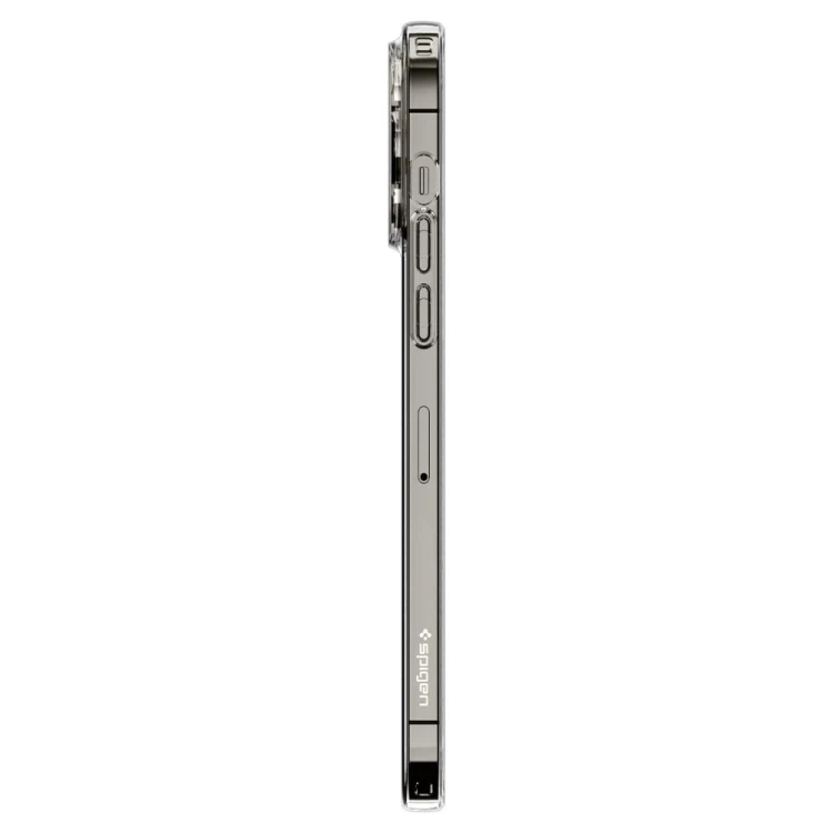 Etui Spigen Liquid Crystal iPhone 14 Pro Max (przezroczysty)