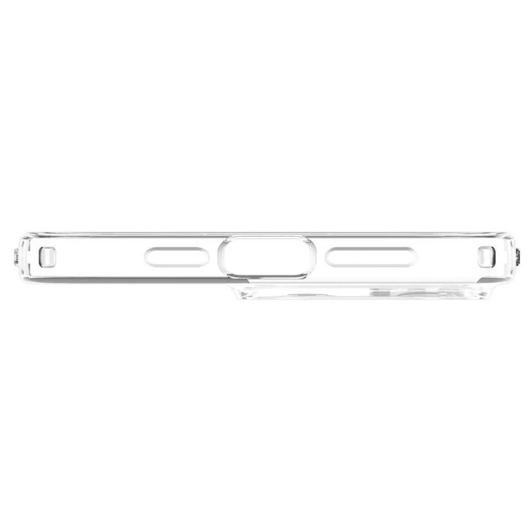 Etui Spigen Liquid Crystal iPhone 14 Pro Max (przezroczysty)