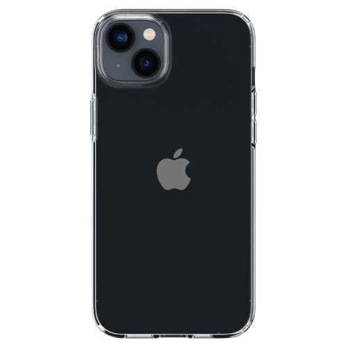 Etui Spigen Liquid Crystal iPhone 14 Plus (przezroczysty)