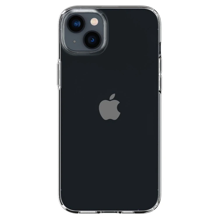 Etui Spigen Liquid Crystal iPhone 14 Plus (przezroczysty)