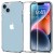 Etui Spigen Liquid Crystal iPhone 14 Plus (przezroczysty)
