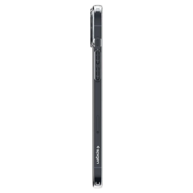 Etui Spigen Liquid Crystal iPhone 14 Plus (przezroczysty)
