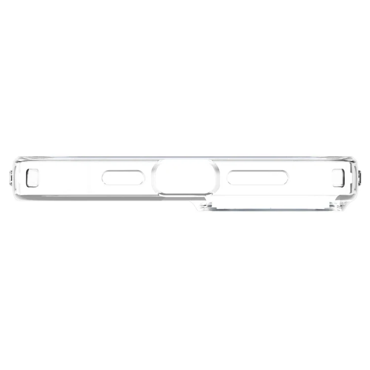 Etui Spigen Liquid Crystal iPhone 14 Plus (przezroczysty)