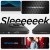 Etui Spigen Liquid Air iPhone 14 Pro Max (czarny)
