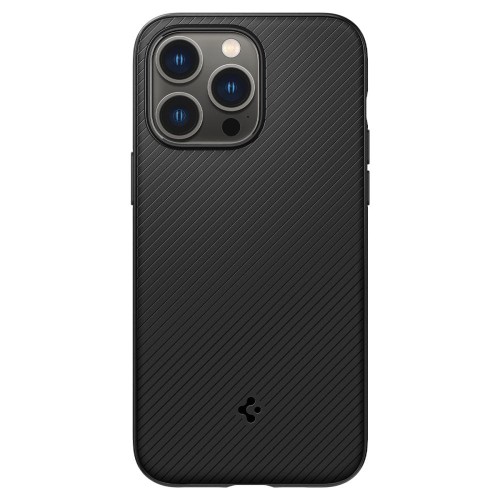 Etui Spigen Mag Armor iPhone 14 Pro Max (czarny)