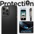 Etui Spigen Mag Armor iPhone 14 Pro Max (czarny)