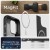 Etui Spigen Mag Armor iPhone 14 Pro Max (czarny)