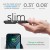 Etui Spigen Mag Armor iPhone 14 Pro Max (czarny)