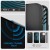 Etui Spigen Mag Armor iPhone 14 Pro Max (czarny)