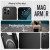 Etui Spigen Mag Armor iPhone 14 Pro Max (czarny)