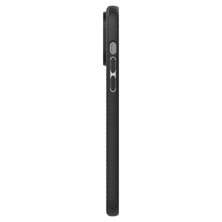 Etui Spigen Mag Armor iPhone 14 Pro Max (czarny)