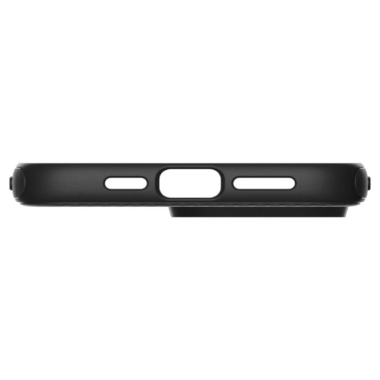 Etui Spigen Mag Armor iPhone 14 Pro Max (czarny)