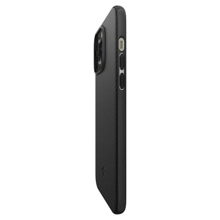 Etui Spigen Mag Armor iPhone 14 Pro Max (czarny)