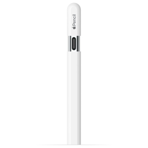 Rysik Apple Pencil (USB-C)