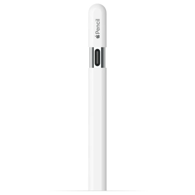 Rysik Apple Pencil (USB-C)