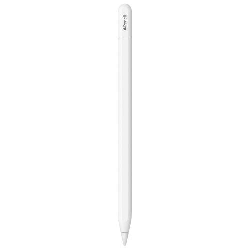 Rysik Apple Pencil (USB-C)