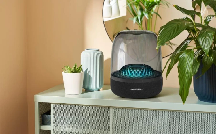 Harman-Kardon AURA STUDIO 4
