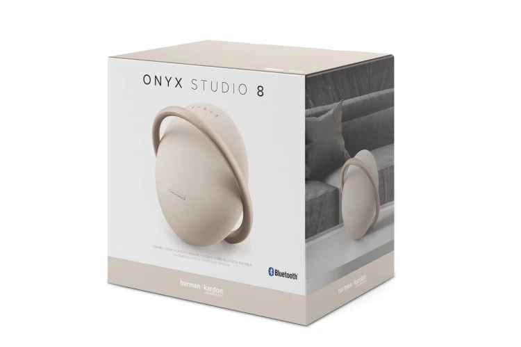 Harman-Kardon Onyx Studio 8