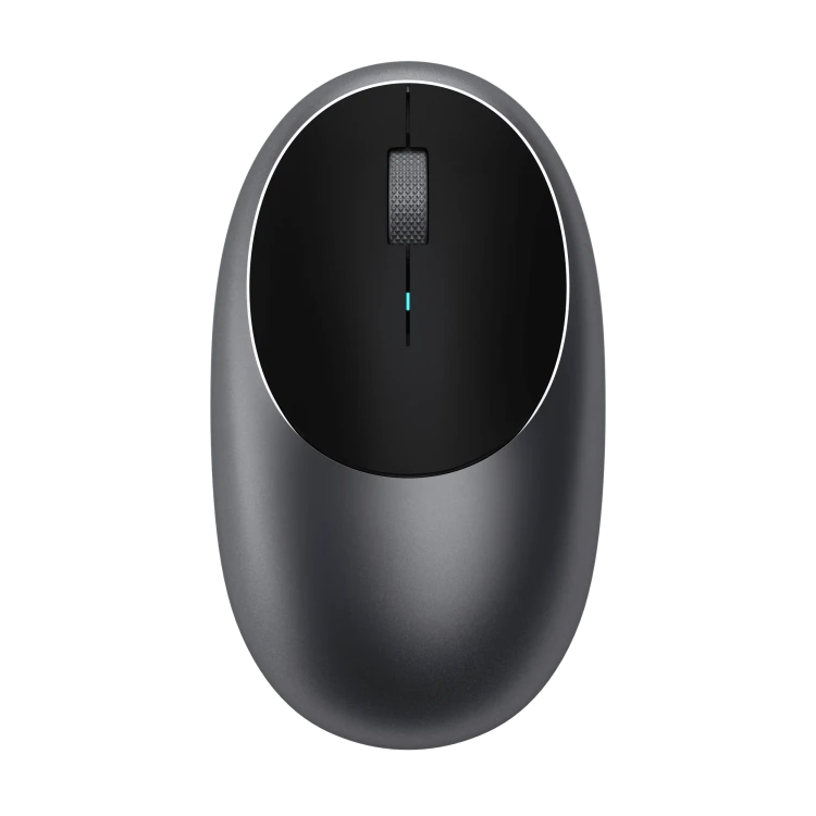 Mysz Satechi M1 bezprzewodowa (space grey)