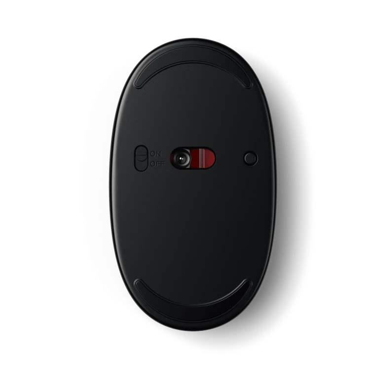 Mysz Satechi M1 bezprzewodowa (space grey)