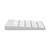 Klawiatura numeryczna Satechi Slim Wireless Keypad (srebrny)