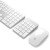 Klawiatura numeryczna Satechi Slim Wireless Keypad (srebrny)