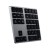 Klawiatura numeryczna Satechi Aluminium Extended Keypad (space gray)