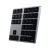 Klawiatura numeryczna Satechi Aluminium Extended Keypad (space gray)