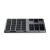 Klawiatura numeryczna Satechi Aluminium Extended Keypad (space gray)