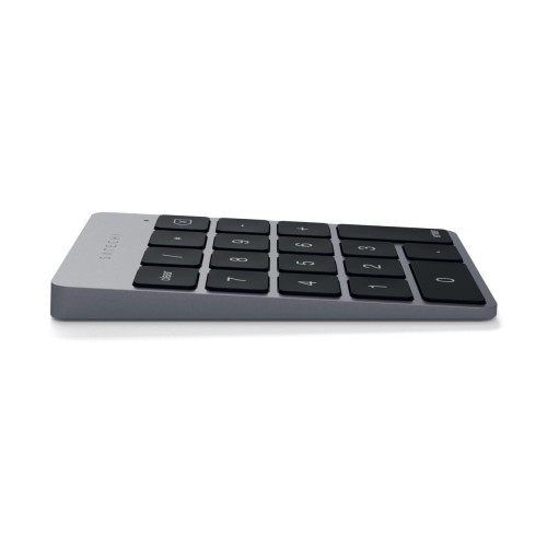 Klawiatura numeryczna Satechi Slim Wireless Keypad (space gray)