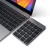 Klawiatura numeryczna Satechi Slim Wireless Keypad (space gray)