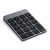 Klawiatura numeryczna Satechi Slim Wireless Keypad (space gray)