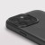 Etui Decoded Magsafe Leather iPhone 15 Pro (black)