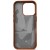 Etui Decoded Magsafe Leather iPhone 15 Pro (tan)