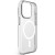 Etui Decoded Magsafe iPhone 15 Pro (ice)