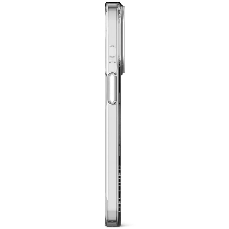 Etui Decoded Magsafe iPhone 15 Pro (ice)
