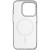 Etui Decoded Magsafe iPhone 15 Pro (ice)