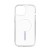Etui ZAGG Crystal Palace Snap z Magsafe iPhone 13/14/15 (przezroczysty)