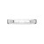 Etui ZAGG Crystal Palace Snap z Magsafe iPhone 13/14/15 (przezroczysty)