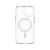 Etui ZAGG Crystal Palace Snap z Magsafe iPhone 13/14/15 (przezroczysty)