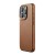 Etui Mujjo Full Leather MagSafe iPhone 15 Pro