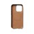 Etui Mujjo Full Leather MagSafe iPhone 15 Pro