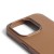 Etui Mujjo Full Leather MagSafe iPhone 15 Pro