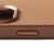Etui Mujjo Full Leather MagSafe iPhone 15 Pro