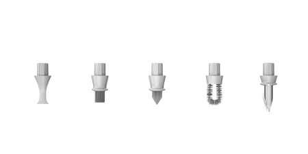 Zestaw do czyszczenia KeyBudz AirCare 2.0 Premium