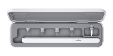 Zestaw do czyszczenia KeyBudz AirCare 2.0 Premium
