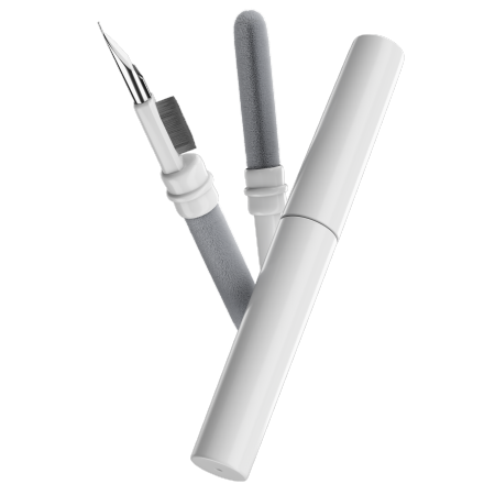 Zestaw do czyszczenia KeyBudz New AirCare